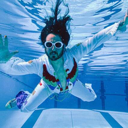 Isle of Wight Festival 2026 - Weekend Ticket 18.06.2026 Isle of Wight Festival