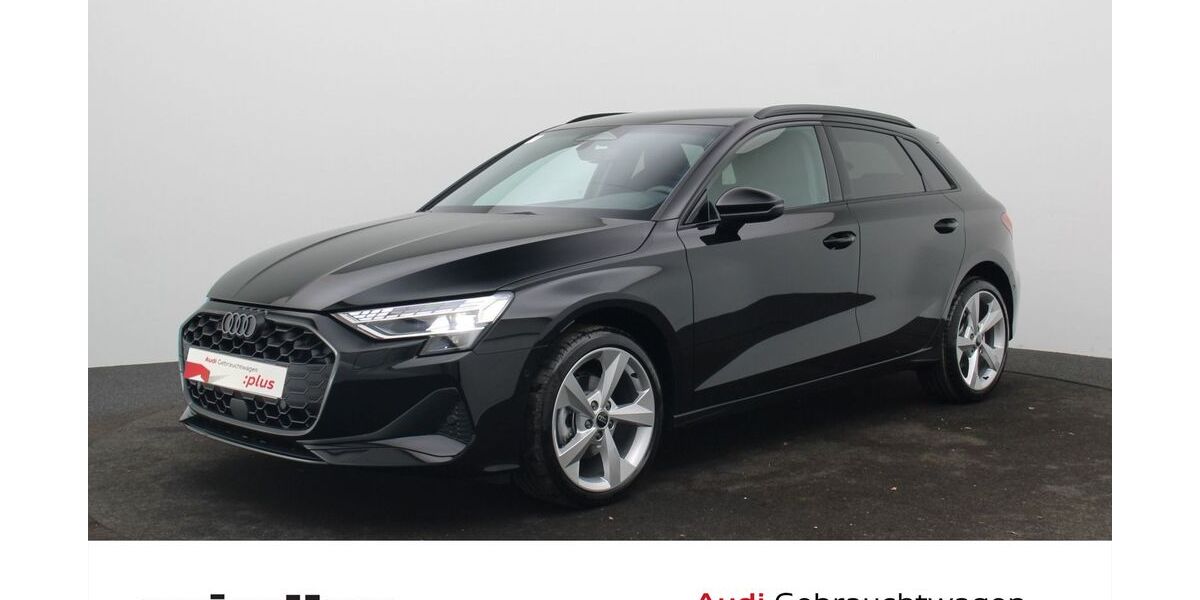 Audi A3 6.000 km 37.980 &euro; Würzburg 97076