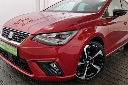 Seat Ibiza 55.810 km 15.670 &euro; Königsbrunn bei Augsburg 86343