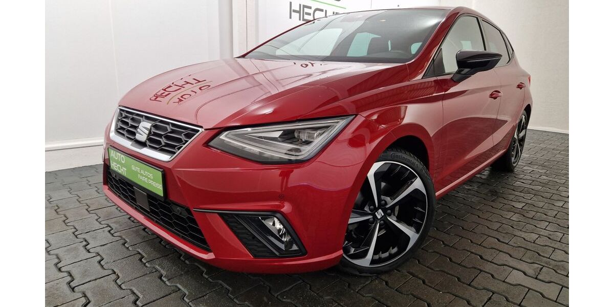 Seat Ibiza 55.810 km 15.670 &euro; Königsbrunn bei Augsburg 86343