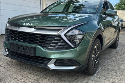 Kia Sportage 157.000 km 16.900 &euro; Berlin 13403