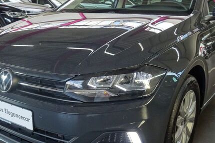 VW Polo 95.223 km 14.949 &euro; Holzgerlingen bei Stuttgart 71088