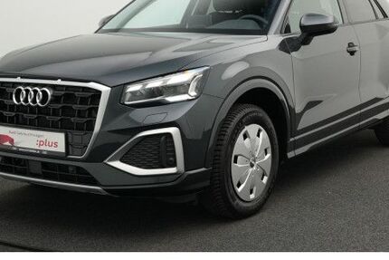 Audi Q2 7.856 km 27.210 &euro; Gersthofen 86368
