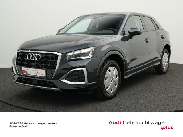 Audi Q2 7.856 km 27.210 &euro; Gersthofen 86368