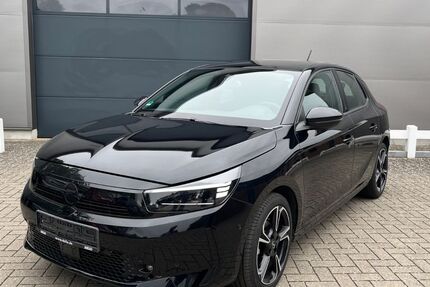 Opel Corsa 6.041 km 14.499 &euro; Ganderkesse 27777