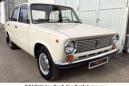 Lada 1200