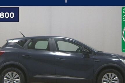 Renault Captur 79.766 km 9.980 &euro; Gyhum/Bockel 27404