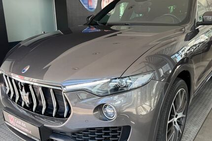 Maserati Levante 131.000 km 33.900 &euro; Hamburg 22547