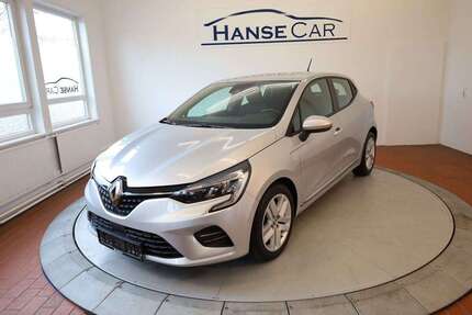 Renault Clio 27.618 km 14.990 &euro; Buxtehude 21614
