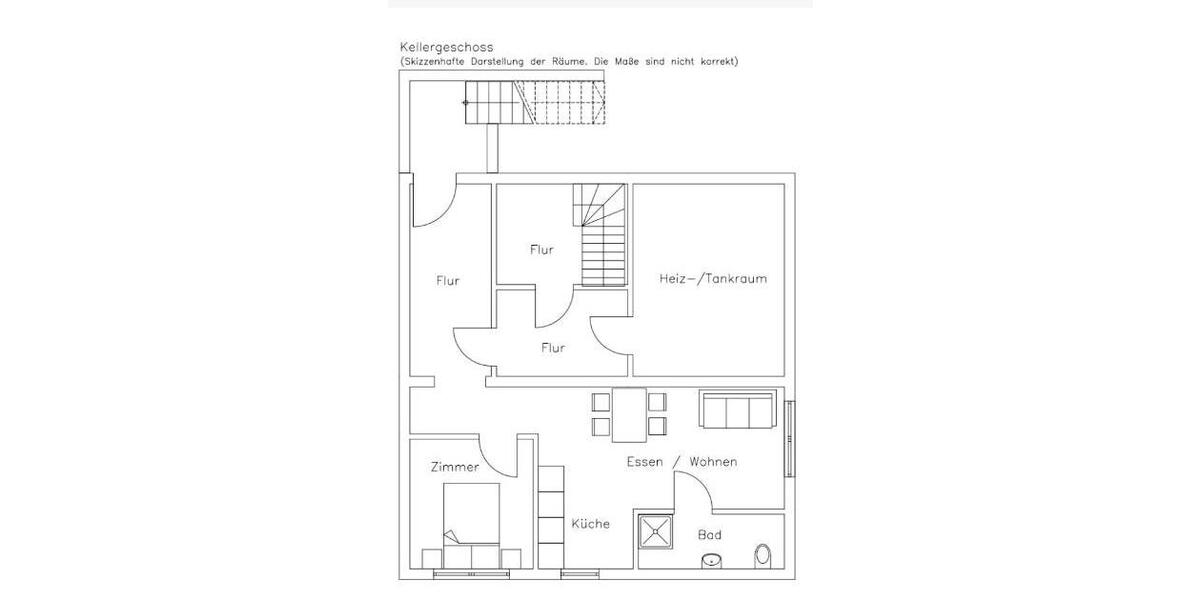 Einfamilienhaus Schutterwald - 6 Zimmer, 150 m&sup2;, 1.650&euro; | Angebot:26409625