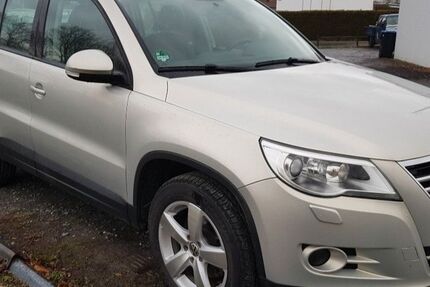 VW Tiguan 163.300 km 10.000 &euro; Mülheim an der Ruhr 45468