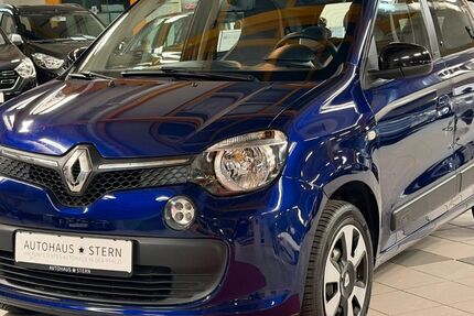 Renault Twingo 74.300 km 7.890 &euro; Mutterstadt 67112
