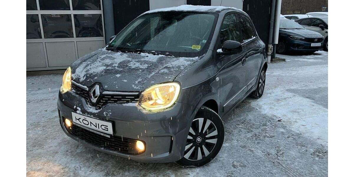 Renault Twingo 6.218 km 13.990 &euro; Berlin 13509