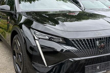 Peugeot 408 30.523 km 28.990 &euro; Bergfelde 16562