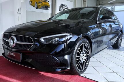 Mercedes-Benz C 220 17.755 km 32.990 &euro; Rathenow 14712