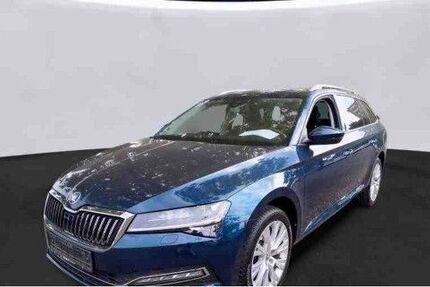 Skoda Superb 46.700 km 32.930 € Mannheim 68167