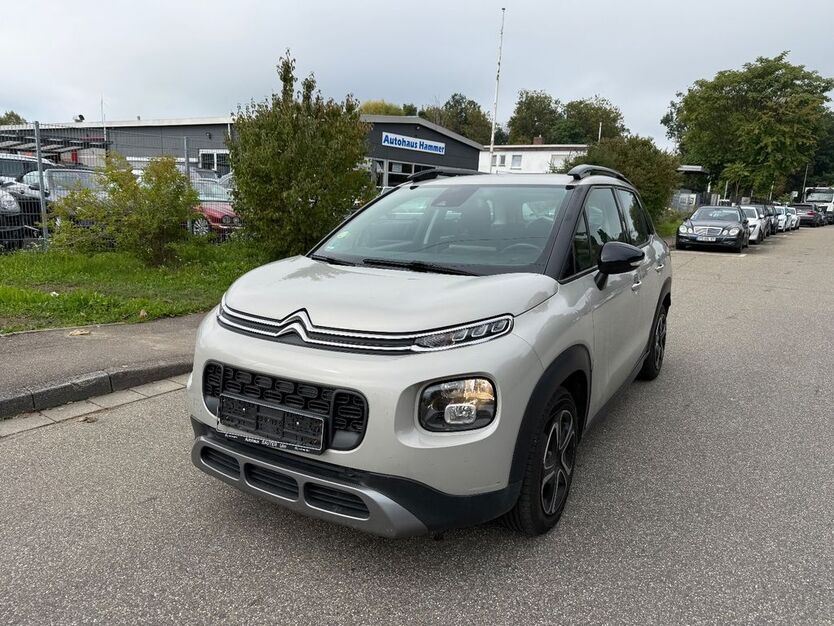 Citroen C3 170.000 km 7.999 € lahr 77933