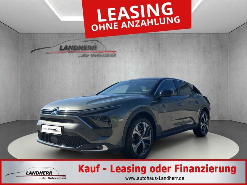Citroen C5 X 17.465 km 20.275 € Thannhausen 86470