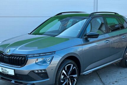 Skoda Kamiq 18.329 km 28.990 &euro; Zwönitz / OT Dorfchemnitz 08297