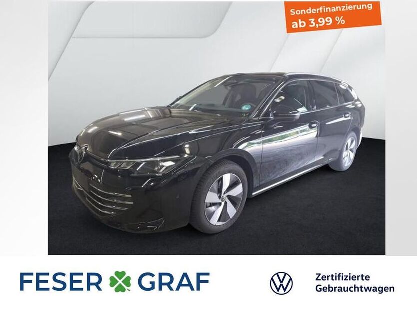 Passat