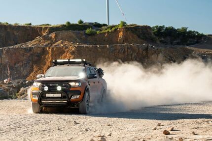 Ford Ranger 115.000 km 39.900 &euro; Brilon 59929