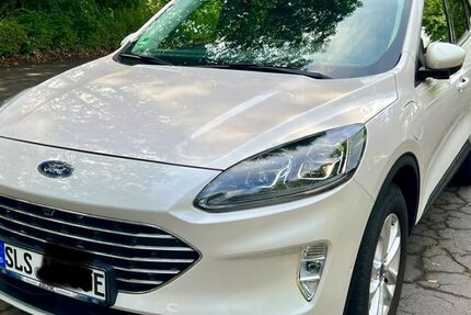 Ford Kuga 36.000 km 22.300 &euro; Saarlouis 66740