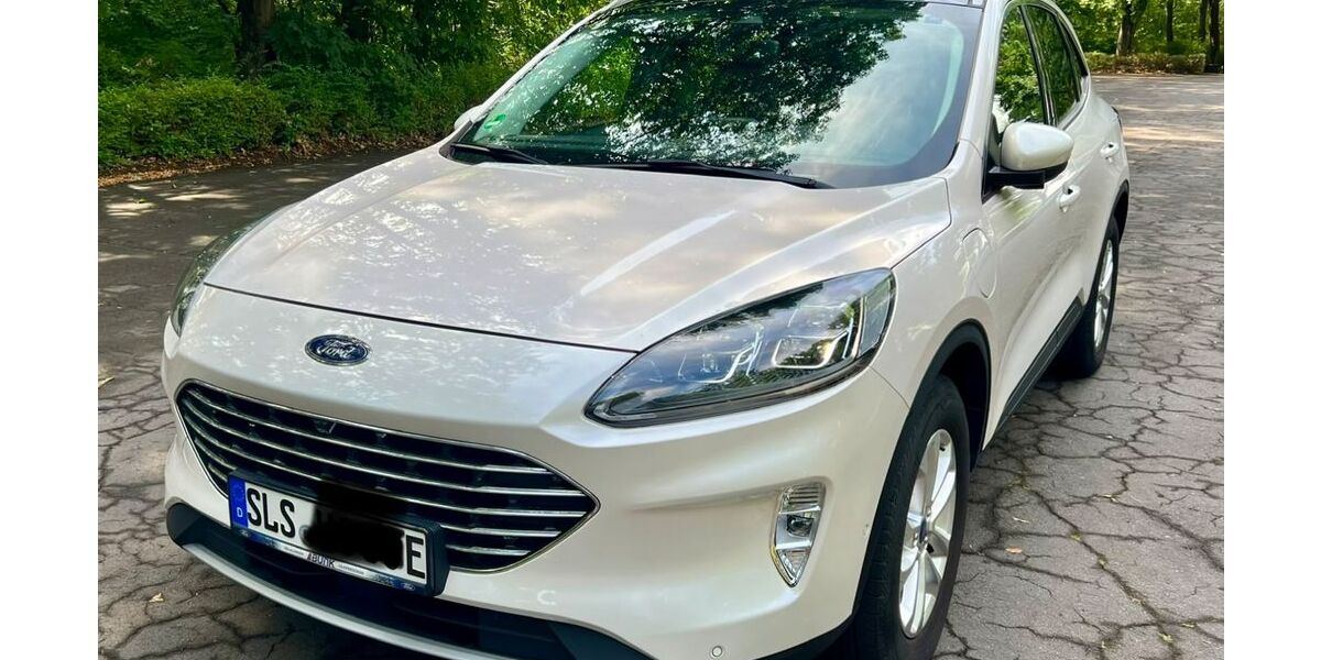 Ford Kuga 36.000 km 23.900 &euro; Saarlouis 66740