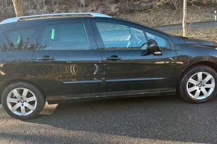 Peugeot 308 296.000 km 3.100 &euro; Altensteig 72213