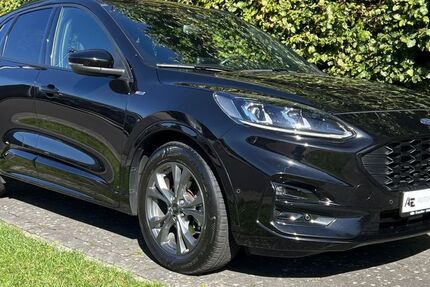 Ford Kuga 66.100 km 21.150 &euro; Düdenbüttel 21709
