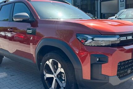 Dacia Bigster 3.100 km 29.990 &euro; Wiesmoor 26639
