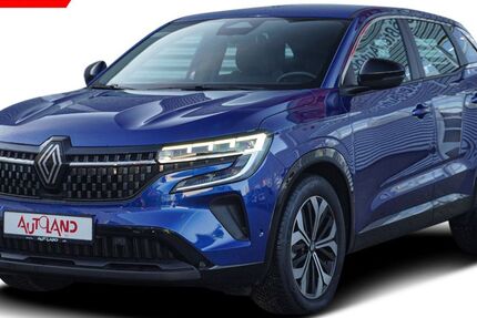 Renault Austral 7.733 km 27.990 &euro; Magdeburg 39118