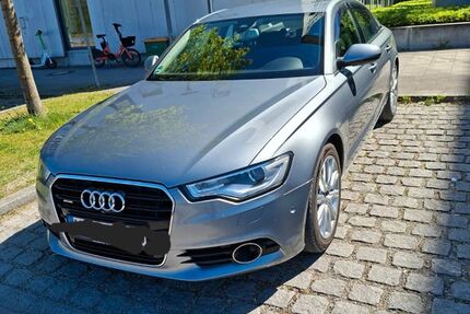 Audi A6 198.000 km 8.200 &euro; münchen 80639