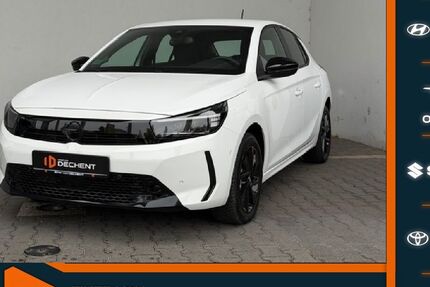 Opel Corsa 13.700 km 19.919 € Heidelberg 69115