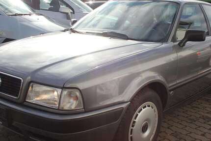 Audi 80 84.000 km 3.900 &euro; Frankenthal (Pfalz) 67227