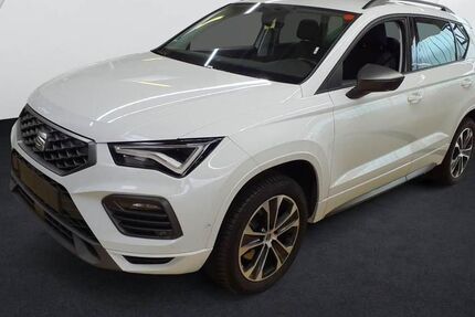 Seat Ateca 24.900 km 30.890 &euro; Burgoberbach 91595