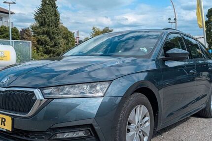 Skoda Octavia 44.326 km 20.990 &euro; Marktoberdorf 87616