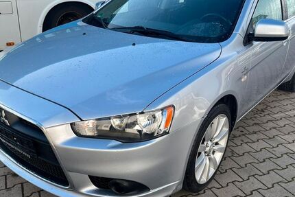 Mitsubishi Lancer 90.778 km 5.990 &euro; Kehl/Auenheim 77694