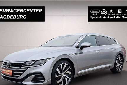 VW Arteon 51.981 km 32.980 &euro; Magdeburg 39128