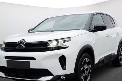 Citroen C5 Aircross 14.777 km 18.489 &euro; Bocholt 46395