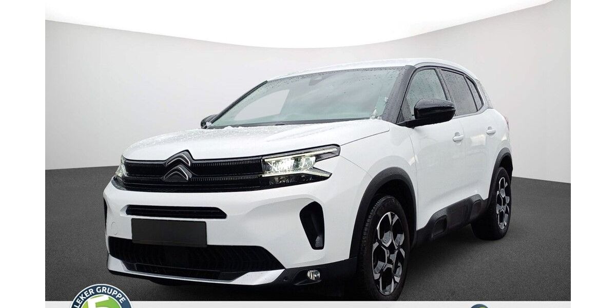 Citroen C5 Aircross 14.777 km 18.489 &euro; Bocholt 46395