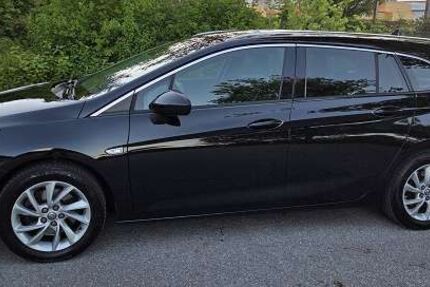 Opel Astra 102.785 km 10.900 &euro; Pfarrkirchen 84347
