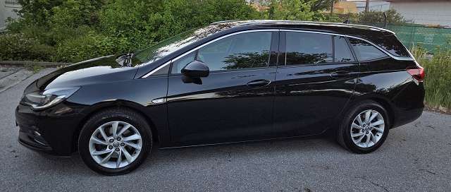 Opel Astra 102.785 km 10.900 &euro; Pfarrkirchen 84347