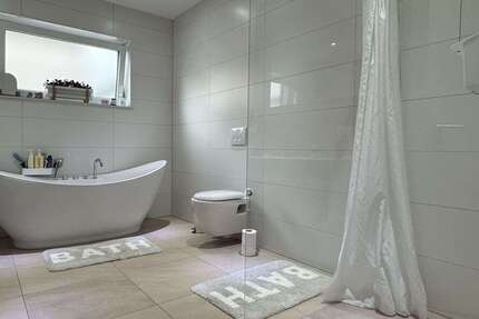 Wohnung zum Mieten in Weißenthurm 1.300 € 110.4 m² 4 zimmer