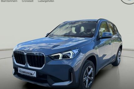 BMW X1 17.200 km 39.900 &euro; Grünstadt 67269