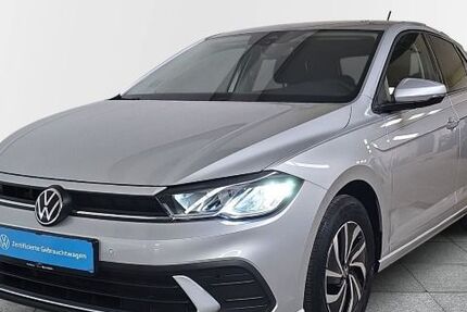 VW Polo 33.956 km 15.990 &euro; Kronach 96317