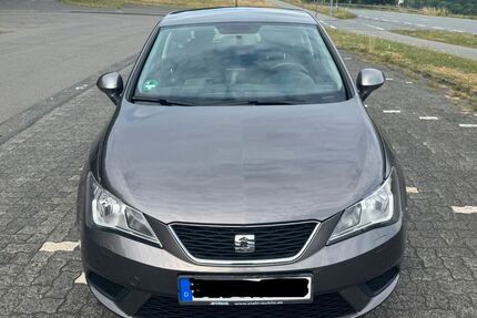 Seat Ibiza 154.141 km 4.700 € Bad Berleburg 57319
