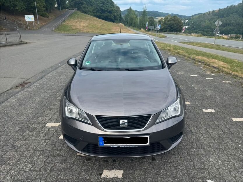 Seat Ibiza 154.141 km 4.700 € Bad Berleburg 57319