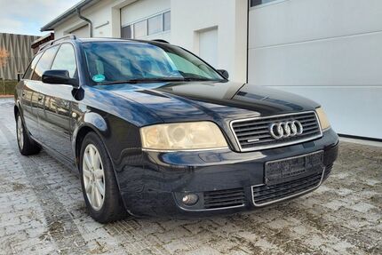 Audi A6 293.823 km 2.865 &euro; Neu-Anspach 61267
