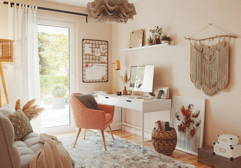 Bungalow Spenge Lenzinghausen - 5 Zimmer, 127 m&sup2;, 456.850&euro; | Angebot:25986562