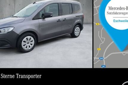 Mercedes Citan